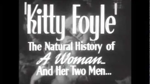 Kitty Foyle 1940 Trailer_peliplat