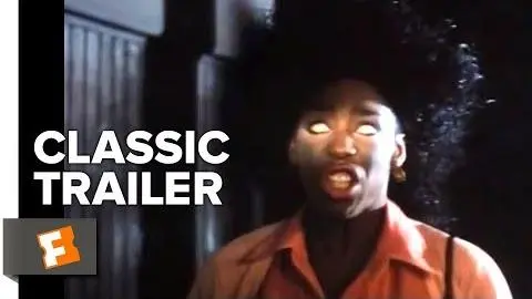 I'm Gonna Git You Sucka Official Trailer #1 - Bernie Casey Movie (1988) HD_peliplat