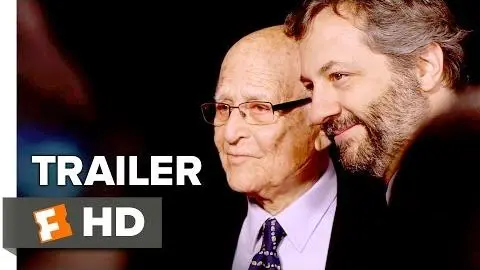 Norman Lear: Just Another Version of You Official Trailer 1 (2016) - Documentary HD_peliplat