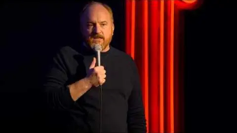 Louis CK - Boston Accent - Live At The Comedy Store 2015_peliplat
