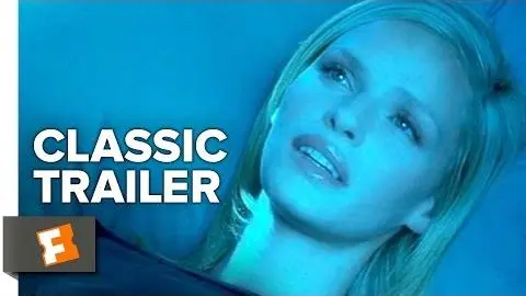 Simone (2002) Official Trailer - Al Pacino, Winona Ryder Sci-Fi Movie HD_peliplat