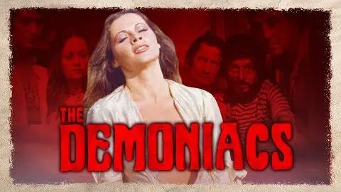 The Demoniacs 1974 Trailer HD_peliplat