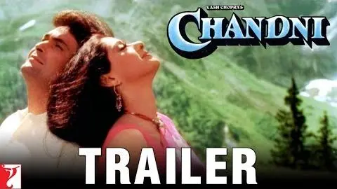 Chandni - Trailer_peliplat