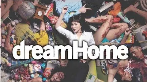 維多利亞壹號預告 - 'Dream Home' Extended Trailer (Josie Ho, Eason Chan, Pang Ho Cheung)_peliplat