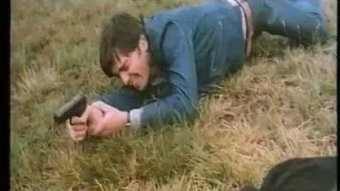 Spy Story (1976) Video Classics Australia Trailer_peliplat