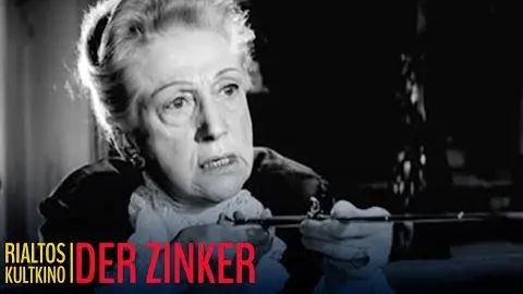 Edgar Wallace: "Der Zinker" - Trailer (1963)_peliplat