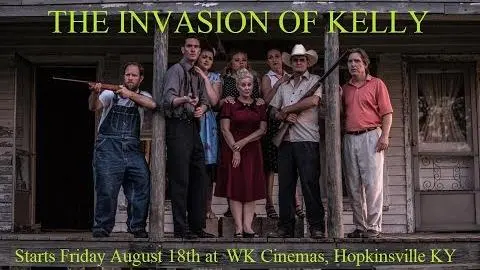 THE INVASION OF KELLY - THEATRICAL TRAILER_peliplat