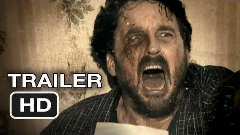 143 Official Trailer #1 - Horror Movie (2012) HD_peliplat