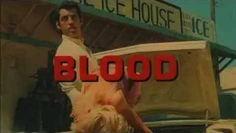 Love in Cold Blood (1969) - Trailer_peliplat