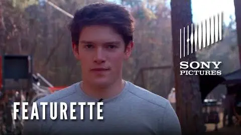 The 5th Wave Featurette: Meet Flinstone_peliplat