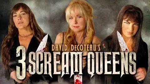 3 SCREAM QUEENS - NOW on DVD and VOD at rapidheart.com_peliplat