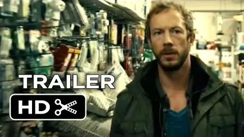 The Returned Official Trailer 1 (2013) - Horror Movie HD_peliplat