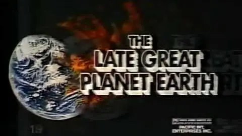 The Late Great Planet Earth 1979 TV trailer_peliplat