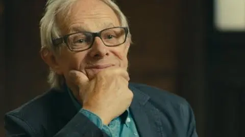 Versus: The Life and Films of Ken Loach - Official Trailer_peliplat