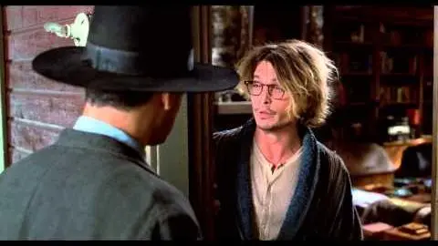 Secret Window - Trailer_peliplat