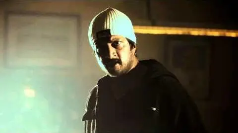 Sudeep's Bachchan Official Trailer_peliplat