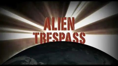 Official Alien Trespass Trailer in HQ from Alien Trespass_peliplat