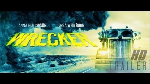 Wrecker - Death Truck Trailer (2017)_peliplat