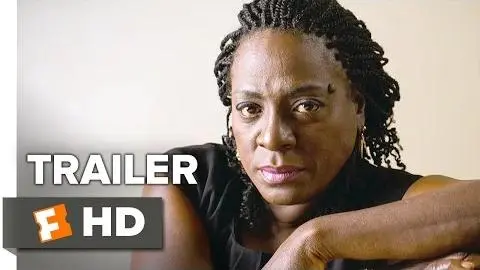 Miss Sharon Jones! Official Trailer 1 (2016) - Documentary_peliplat