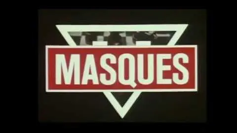 Masques (1987) Complet Streaming FR_peliplat