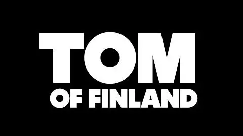 TOM OF FINLAND – Official teaser trailer (English)_peliplat
