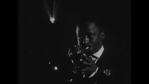 Miles Davis Records the Score for ELEVATOR TO THE GALLOWS_peliplat