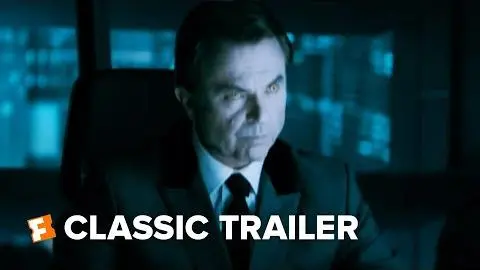 Daybreakers (2010 Trailer #2 | Movieclips Classic Trailers_peliplat