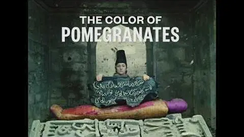 The Color Of Pomegranates Trailer_peliplat