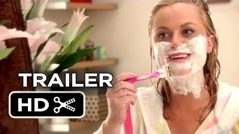 They Came Together TRAILER 1 (2014) - Amy Poehler, Paul Rudd Comedy HD_peliplat