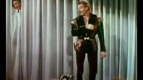 Movie Trailers - The Inspector General (1949)_peliplat