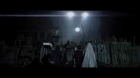 The Last Halloween Official Trailer_peliplat