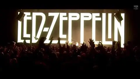 Led Zeppelin - Celebration Day Trailer_peliplat