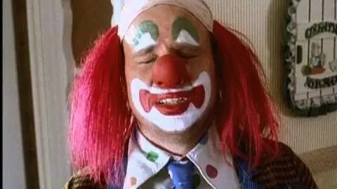 Shakes the Clown (1991) Trailer._peliplat