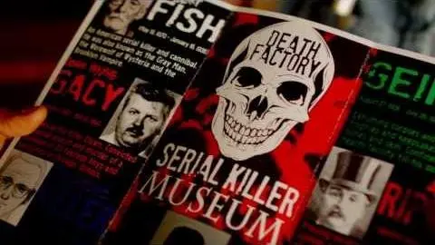 Death Factory aka THE BUTCHERS (USA) 2014 Official Movie Trailer_peliplat