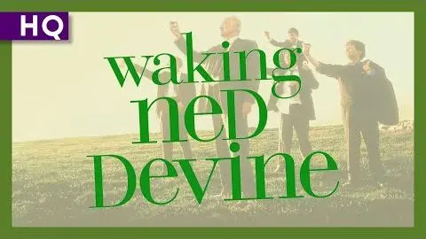Waking Ned Devine (1998) Trailer_peliplat