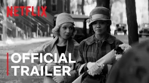 Passing | Official Trailer | Netflix_peliplat