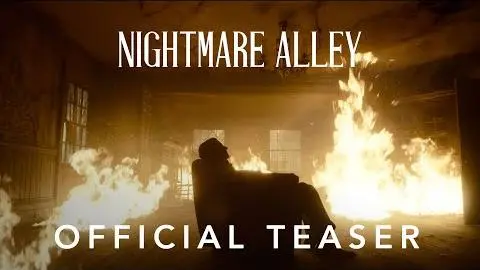 Nightmare Alley Official Teaser Trailer_peliplat