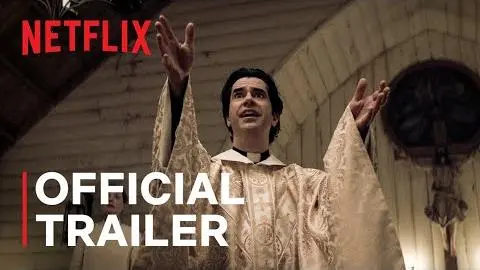 Midnight Mass | Official Trailer | Netflix_peliplat
