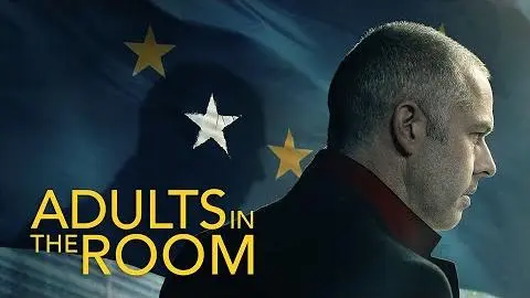 ADULTS IN THE ROOM - Trailer_peliplat