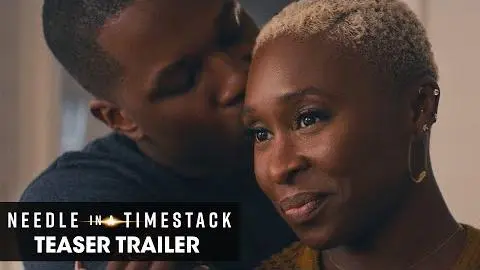 Needle in a Timestack (2021 Movie) Teaser Trailer – Leslie Odom Jr., Cynthia Erivo, Orlando Bloom_peliplat