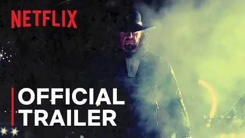 Escape The Undertaker | Official Trailer | Netflix_peliplat