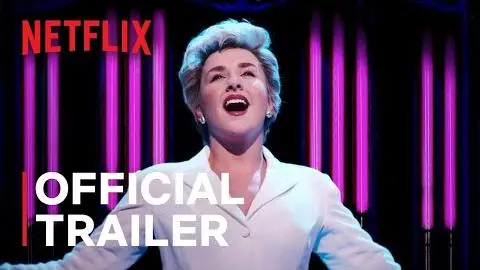 Diana: The Musical | Official Trailer | A Netflix Special Presentation_peliplat