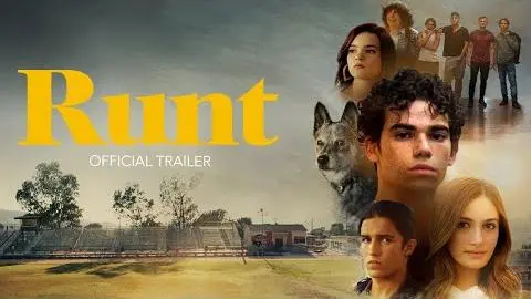 Runt (2021) | Official Trailer HD_peliplat