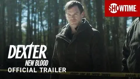 Dexter: New Blood | Official Trailer_peliplat