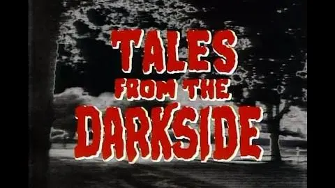 Tales From The Darkside Opening Credits and Theme Song_peliplat