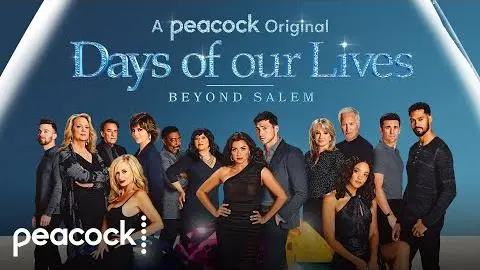 Days of Our Lives: Beyond Salem | Official Trailer | Peacock_peliplat