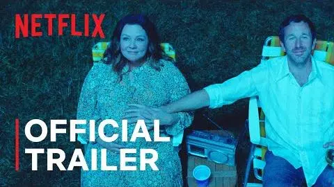 The Starling | Official Trailer | Netflix_peliplat