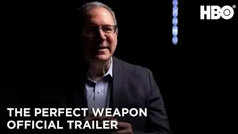 The Perfect Weapon (2020): Official Trailer | HBO_peliplat