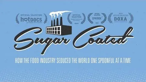 Sugar Coated trailer_peliplat