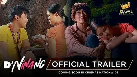 D'NINANG Full Trailer: Coming Soon in Cinemas Nationwide!_peliplat